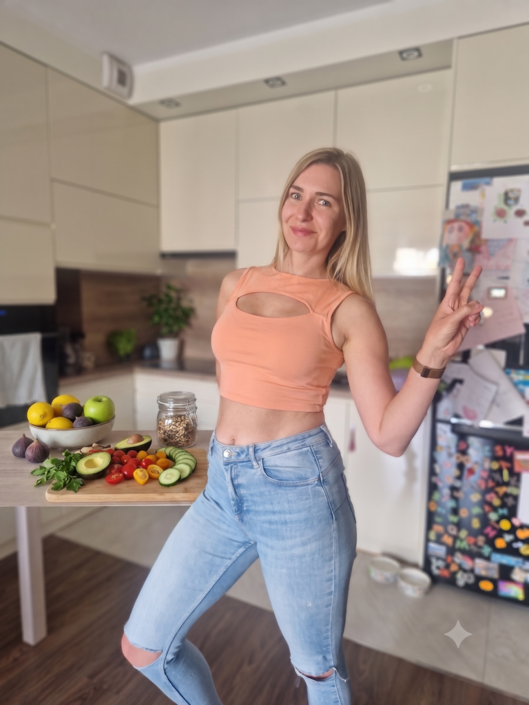 healthy kitchen healthy approach